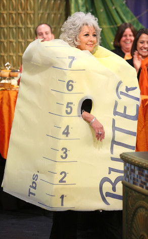 Paula Deen Paula Deen
